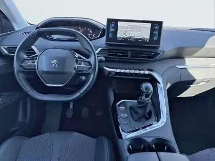 Photo 7 Peugeot 3008  PureTech 130ch S&S BVM6