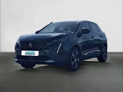 Photo Peugeot 3008 Allure Pack