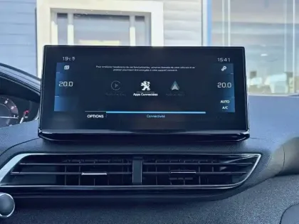 Photo 19 Peugeot 3008  PureTech 130ch S&S BVM6