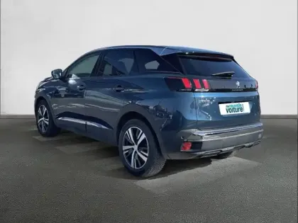 Photo 6 Peugeot 3008  PureTech 130ch S&S BVM6