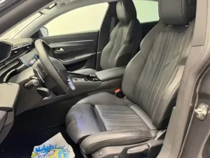 Photo 20 Peugeot 508  Hybrid 225 e-EAT8