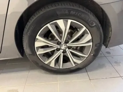 Photo 28 Peugeot 508  Hybrid 225 e-EAT8