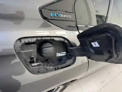 Photo 26 Peugeot 508  Hybrid 225 e-EAT8