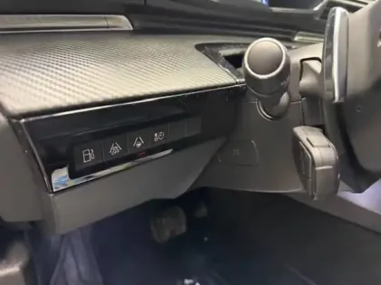 Photo 67 Peugeot 508  Hybrid 225 e-EAT8