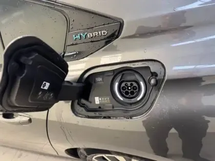 Photo 73 Peugeot 508  Hybrid 225 e-EAT8