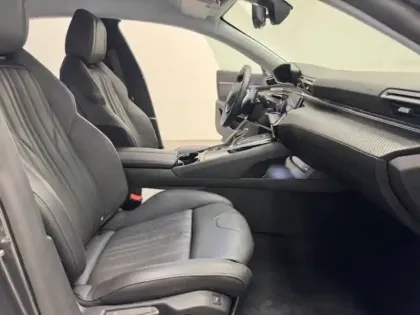 Photo 62 Peugeot 508  Hybrid 225 e-EAT8