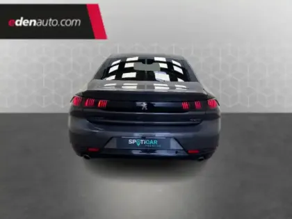 Photo 49 Peugeot 508  Hybrid 225 e-EAT8