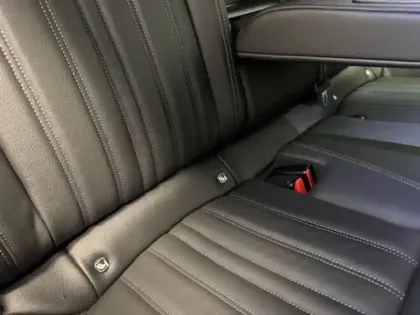 Photo 82 Peugeot 508  Hybrid 225 e-EAT8