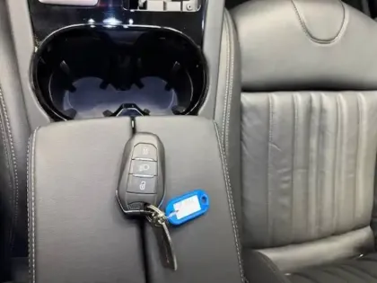 Photo 89 Peugeot 508  Hybrid 225 e-EAT8