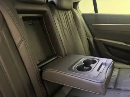 Photo 35 Peugeot 508  Hybrid 225 e-EAT8