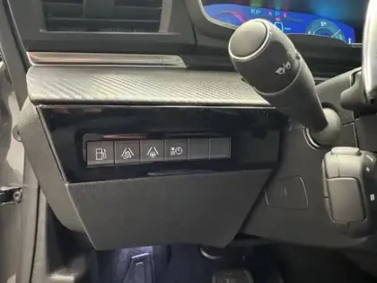 Photo 85 Peugeot 508  Hybrid 225 e-EAT8