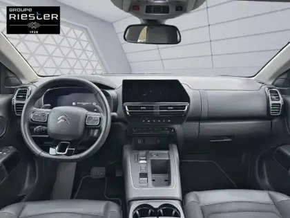 Photo 7 Citroën C5 aircross  Hybride Rechargeable 180 e-EAT8