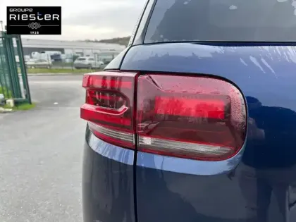 Photo 16 Citroën C5 aircross  Hybride Rechargeable 180 e-EAT8