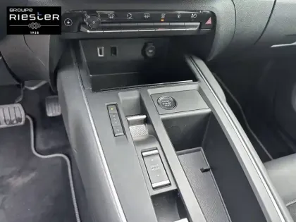 Photo 13 Citroën C5 aircross  Hybride Rechargeable 180 e-EAT8