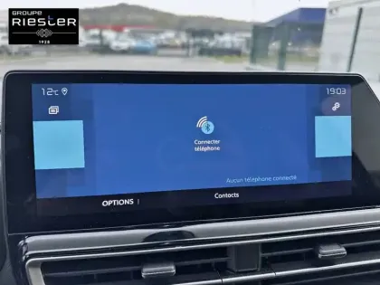 Photo 26 Citroën C5 aircross  Hybride Rechargeable 180 e-EAT8