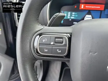 Photo 19 Citroën C5 aircross  Hybride Rechargeable 180 e-EAT8