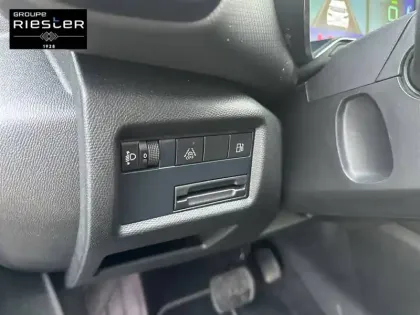 Photo 17 Citroën C5 aircross  Hybride Rechargeable 180 e-EAT8