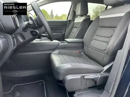 Photo 10 Citroën C5 aircross  Hybride Rechargeable 180 e-EAT8