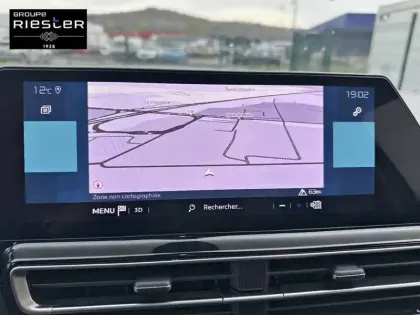 Photo 24 Citroën C5 aircross  Hybride Rechargeable 180 e-EAT8