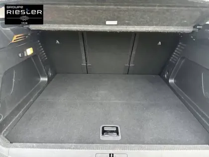 Photo 5 Citroën C5 aircross  Hybride Rechargeable 180 e-EAT8