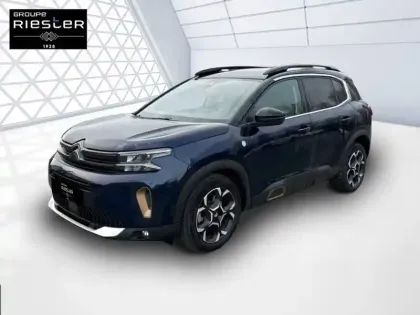 Photo Citroën C5 Aircross C-series