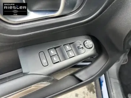 Photo 14 Citroën C5 aircross  Hybride Rechargeable 180 e-EAT8