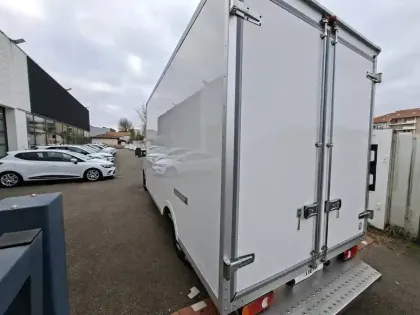 Photo 5 Renault Master  PHC TRAC F3500 L3H1 BLUE DCI 145 EURO VI