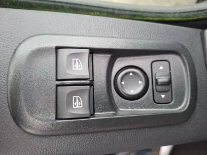 Photo 24 Renault Master  PHC TRAC F3500 L3H1 BLUE DCI 145 EURO VI