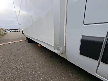 Photo 11 Renault Master  PHC TRAC F3500 L3H1 BLUE DCI 145 EURO VI