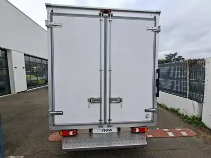 Photo 6 Renault Master  PHC TRAC F3500 L3H1 BLUE DCI 145 EURO VI