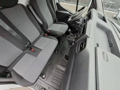 Photo 15 Renault Master  PHC TRAC F3500 L3H1 BLUE DCI 145 EURO VI