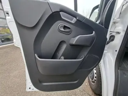 Photo 20 Renault Master  PHC TRAC F3500 L3H1 BLUE DCI 145 EURO VI