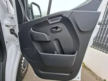 Photo 13 Renault Master  PHC TRAC F3500 L3H1 BLUE DCI 145 EURO VI