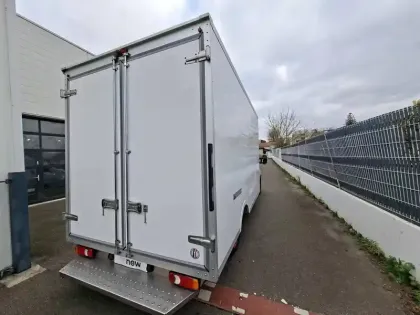 Photo 7 Renault Master  PHC TRAC F3500 L3H1 BLUE DCI 145 EURO VI