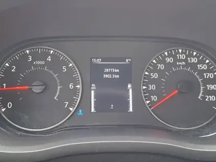 Photo 26 Renault Master  PHC TRAC F3500 L3H1 BLUE DCI 145 EURO VI