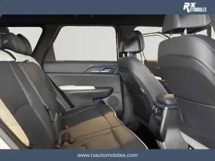 Photo 13 Kia Ev5  218 ch Autonomie Longue 81.4 kWh