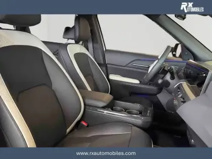 Photo 11 Kia Ev5  218 ch Autonomie Longue 81.4 kWh