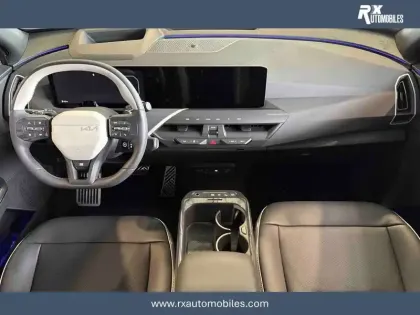 Photo 5 Kia Ev5  218 ch Autonomie Longue 81.4 kWh