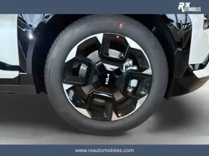 Photo 10 Kia Ev5  218 ch Autonomie Longue 81.4 kWh