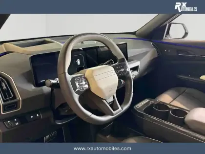 Photo 12 Kia Ev5  218 ch Autonomie Longue 81.4 kWh