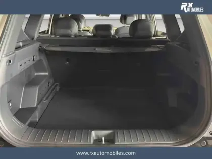 Photo 6 Kia Ev5  218 ch Autonomie Longue 81.4 kWh