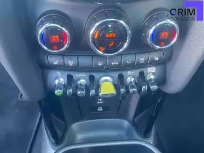 Photo 8 Mini Mini Hatch 3 Portes Cooper SE 184 ch