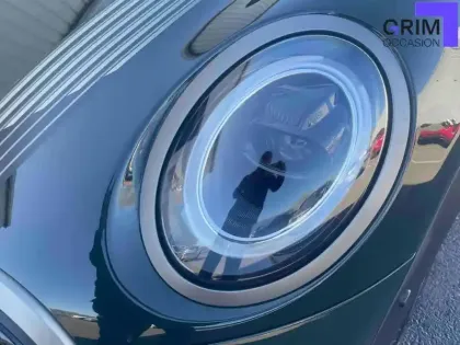 Photo 16 Mini Mini Hatch 3 Portes Cooper SE 184 ch