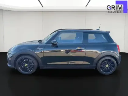 Photo 19 Mini Mini Hatch 3 Portes Cooper SE 184 ch