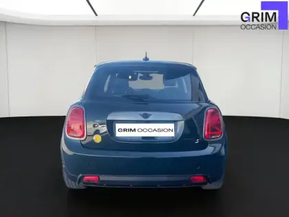 Photo 18 Mini Mini Hatch 3 Portes Cooper SE 184 ch