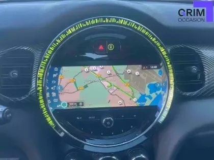 Photo 7 Mini Mini Hatch 3 Portes Cooper SE 184 ch