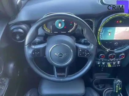 Photo 5 Mini Mini Hatch 3 Portes Cooper SE 184 ch