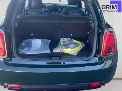 Photo 11 Mini Mini Hatch 3 Portes Cooper SE 184 ch