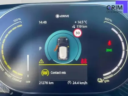 Photo 6 Mini Mini Hatch 3 Portes Cooper SE 184 ch