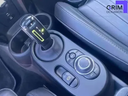 Photo 9 Mini Mini Hatch 3 Portes Cooper SE 184 ch